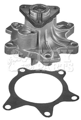 KEY PARTS Водяной насос KCP1986